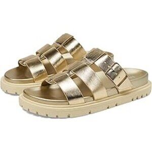MIA Geni Slide Sandal (Women)